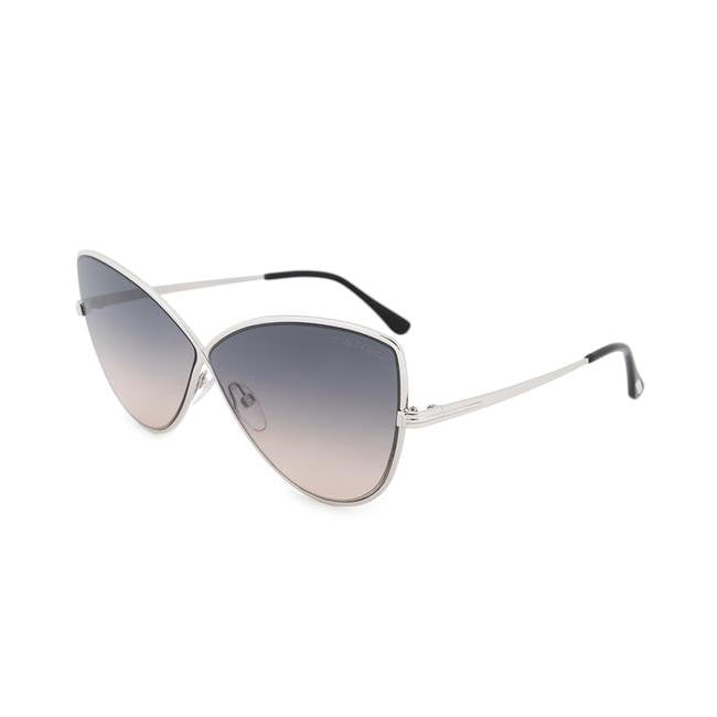 Tom Ford Elise Infinity Butterfly Sunglasses with Brazil Ubuy