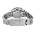 thumbnail image 5 of Pre-Owned Rolex Datejust 26MM 69160 Black Mother of Pearl Diamond Dial Diamond Bezel Stainless Steel Oyster Bracelet 0.9ct, 5 of 8