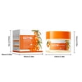 thumbnail image 2 of Lenkho Sea Buckthorn Vitamin C Antioxidant Moisturizing Cream 60g, 2 of 9