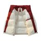 thumbnail image 4 of Kalauyu Mens Winter Padded Jackets Full Zipper Windproof Jacket Coat, 4 of 4