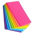 thumbnail image 4 of LEEYNEERPortable Memo Pads with for Office Use Assorted Color Small Size Practical, 4 of 8