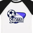 thumbnail image 4 of Inktastic Soccer Stars Boys or Girls Toddler T-Shirt, 4 of 5