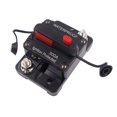 thumbnail image 1 of Restablecimiento del Fusible del Disyuntor Automático Impermeable 300A 12-48V JM, 1 of 4