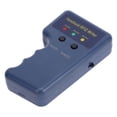 thumbnail image 1 of Smart Card Duplicator, Ergonomic Handle 125khz Card Reader Writer Portable  for T5577 EM4305 CET5200 Cards, 1 of 7