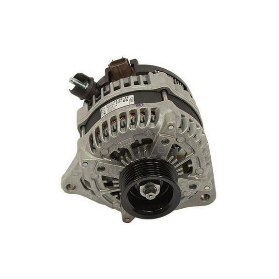 Alternator - Compatible with 2013 - 2019 Lincoln MKT Sport Utility 2014 2015 2016 2017 2018
