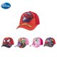 thumbnail image 2 of Gorras de béisbol de Spiderman Frozen para niños y niñas, sombrero de sol de primavera, Elsa, Sophia, bebé, Hip Hop, HatsTravel, gorra Snapback informal, regalo para niños Fivean unisex, 2 of 2