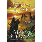 Merlin: The Crystal Cave (Paperback)