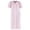 Multi, variant on Woven Plisse Striped Duster Down (Women)