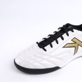 thumbnail image 4 of Botas de fútbol KELME para hombre, zapatos de fútbol originales para interior, zapatillas blancas, botines de fútbol, botas de fútbol sala para hombre 6891146, 4 of 5
