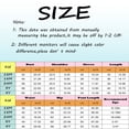 thumbnail image 3 of Durtebeua 2Pcs Toddler Baby Girl Valentine's Day Clothes Heart Print Long Sleeve Sweatshirt + Pants Sets Z03-Hot Pink,3-4 Years, 3 of 7