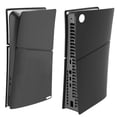 thumbnail image 1 of Ps5 Slim Cover Ps5 Slim Plates, Silicone Anti-scratch Dustproof Cover For Ps5 Slim Console Digital Edition, Ps5 Slim Accessories, 1 of 1