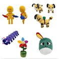 thumbnail image 2 of Poppy series Cat Bee Plush love bug doll Poppy's playtime, 2 of 5