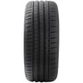 thumbnail image 5 of Michelin Pilot Super Sport 255/30R19 91 Y Tire Fits: 2017-20 Audi RS3 Base, 5 of 5