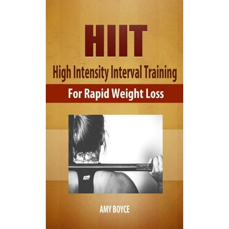 HIIT: High Intensity Interval Training for Rapid Weight Loss - (Best Interval Running App For Weight Loss)