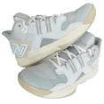thumbnail image 1 of New Balance Coco CG1 Fuelcell Mens Slate Grey Sz 7.5 D Tennis Shoes FRENCH OPEN, 1 of 6