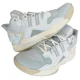 thumbnail image 1 of New Balance Coco CG1 Fuelcell Mens Slate Grey Sz 7.5 D Tennis Shoes FRENCH OPEN, 1 of 6