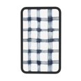 thumbnail image 7 of Car Handrails Box Pad 12.6 X 7.5 In Waterproof Non-Slip Wear-Resisting Durable Breathable Strong Tensile And Tensile Stretch Doderblue Checked Hand-Drawn Sketch_1, 7 of 7