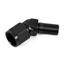 Earl's Performance 674506ERL Clamp-On Hose Fitting