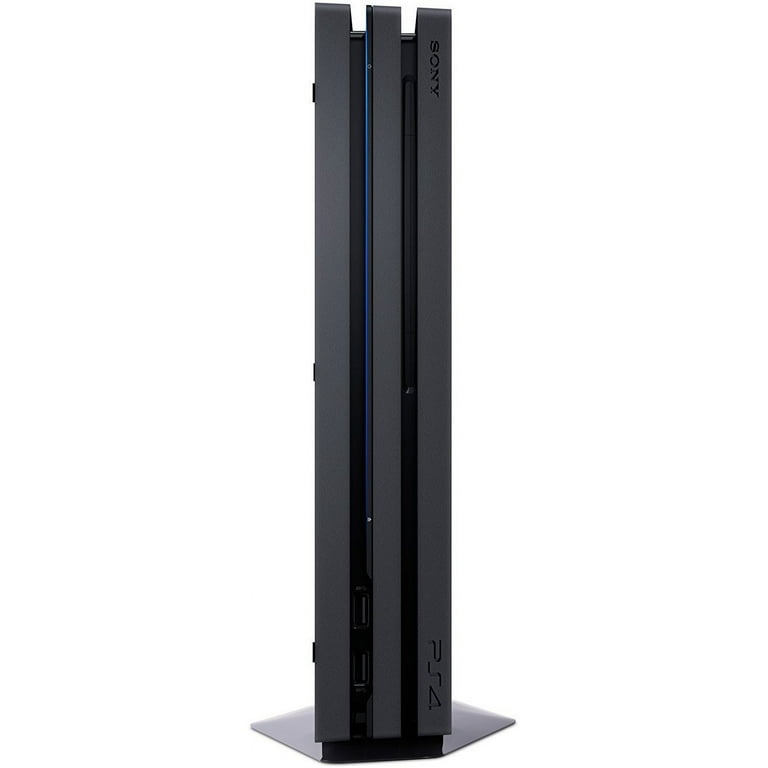 Pre-Owned Sony PlayStation 4 Pro 1TB Gaming Console Black 2 Pre-Owned Sony PlayStation 4 Pro 1TB Gaming Console Black 2