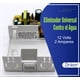 thumbnail image 4 of Eliminador 12V 2A Zinker Cámaras DE Seguridad CCTV o Tiras Led PARA exteriores Contra Agua V1 Eliminador 12 Voltios 2 Amperes, 4 of 4