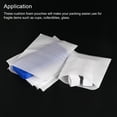 thumbnail image 5 of Uxcell 3.9x7.02inch Foam packing Wrap Cushion Pouches,to Protect Fragile Items 50pcs, 5 of 5