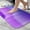 White-1142, variant on Ultra Soft Absorbent Bath Mat 20x31.5 Inch Fluid Smoke Aurora Art Style, Aurora Print