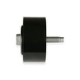 thumbnail image 4 of Holley 97-241 Idler Pulley-Smooth SC LT4 GM Engine, 4 of 5