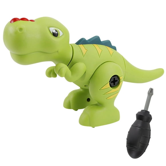 Take Apart Dinosaur Toys For Kids Dinosaur Toys For 3 4 5 6 7 Year Old Boys Learning Educational Building Construction Toys With Drill Dinosaur For Boys And Girls*1pcs