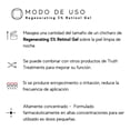 thumbnail image 2 of Truth Treatment RESURFACING 5% RETINOL LIGHT: tratamiento suave con poder de retinol., 2 of 2