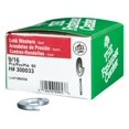 thumbnail image 2 of Hillman 300033 0.56 in. Hardened Split Lock Washer, 2 of 2