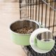 thumbnail image 4 of Plato de búsqueda de comida para perros con forma de hueso, cuenco interactivo antiasfixia para perros, cuenco de comida lenta para mascotas, A, 4 of 5
