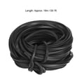 thumbnail image 4 of Tira De Goma La Tira De Goma Es Un Cable De Goma Especialmente Diseñado Césped Para Jardín De Patio De Invernadero ANGGREK Otros, 4 of 8