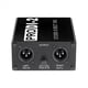 thumbnail image 2 of 2X ProDI-2 Caja Directa EstéReo Pasiva Caja DI de Audio Caja de InyeccióN Directa Bajo Ruido Guitarra Bajo DI Convertidor de Audio de 2 Canales, 2 of 5
