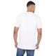 thumbnail image 2 of Star Wars - Camiseta Trooper Pair para Hombre (Blanco), 2 of 3
