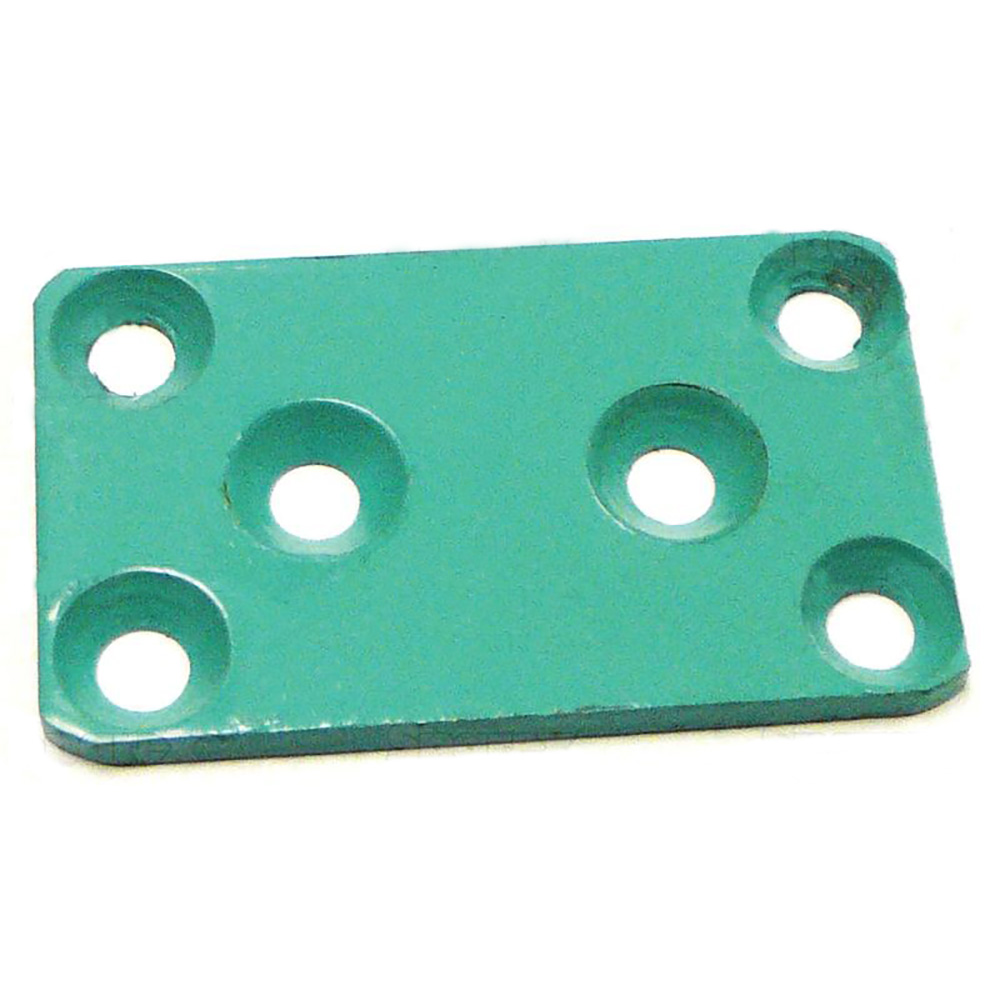 Power Steering Cover Plate Fits Massey Ferguson 1751643M1