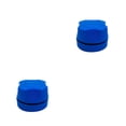 thumbnail image 4 of Greeniant Cepillo de doble cara, limpiaparabrisas, herramienta de limpieza, removedor de polvo de hotel multiusos, recogedor de manchas, Azul 2piezas, 4 of 6