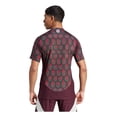thumbnail image 4 of Playera adidas Hombre Seleccion Nacional Mexico Local 2024 rojo M, 4 of 6