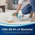 thumbnail image 4 of Woolite Advanced Pet Stain & Odor Remover + Sanitize - Deodorizing - 32 fl oz, 4 of 4