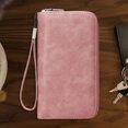 thumbnail image 3 of Cartera Monedero Strade Fareast Limited Rosa 20 cm x 11 cm x 2,5 cm, 3 of 7