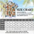 thumbnail image 4 of Netecom Tropical Pinup Girls Hawaiian Shirt for Men Women, Beautiful Sexy Girl Button Down Summer Aloha Beach Shirts, S-5XL, 4 of 6