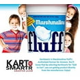 Fluff marshmallow promo spread