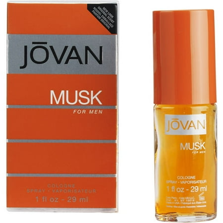 Jovan Musk Men