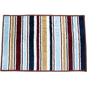 Boys Stripes/plaids Rug