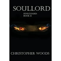 Soullord, (Hardcover)