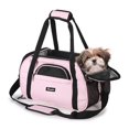 thumbnail image 1 of Jespet Soft Pet Carrier, 1 of 7