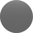 thumbnail image 1 of Ahgly Company Machine Washable Indoor Round Transitional Gray Area Rugs, 7' Round, 1 of 7