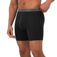 thumbnail image 3 of Calzoncillos elásticos ultrasuaves Comfort Flex Fit de ropa interior Hanes, 3 of 7