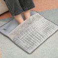 thumbnail image 1 of SNRISE Coussin Chauffant USB Couverture Électrique Contrôleur de Température Réglable Incubateur Outils Coussin Chauffant, 1 of 1
