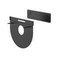 thumbnail image 3 of Logitech Tap Wall Mount - Video conferencing controller mounting kit - for Room Solution Base Bundle, Huddle, Large; Tap, 3 of 3