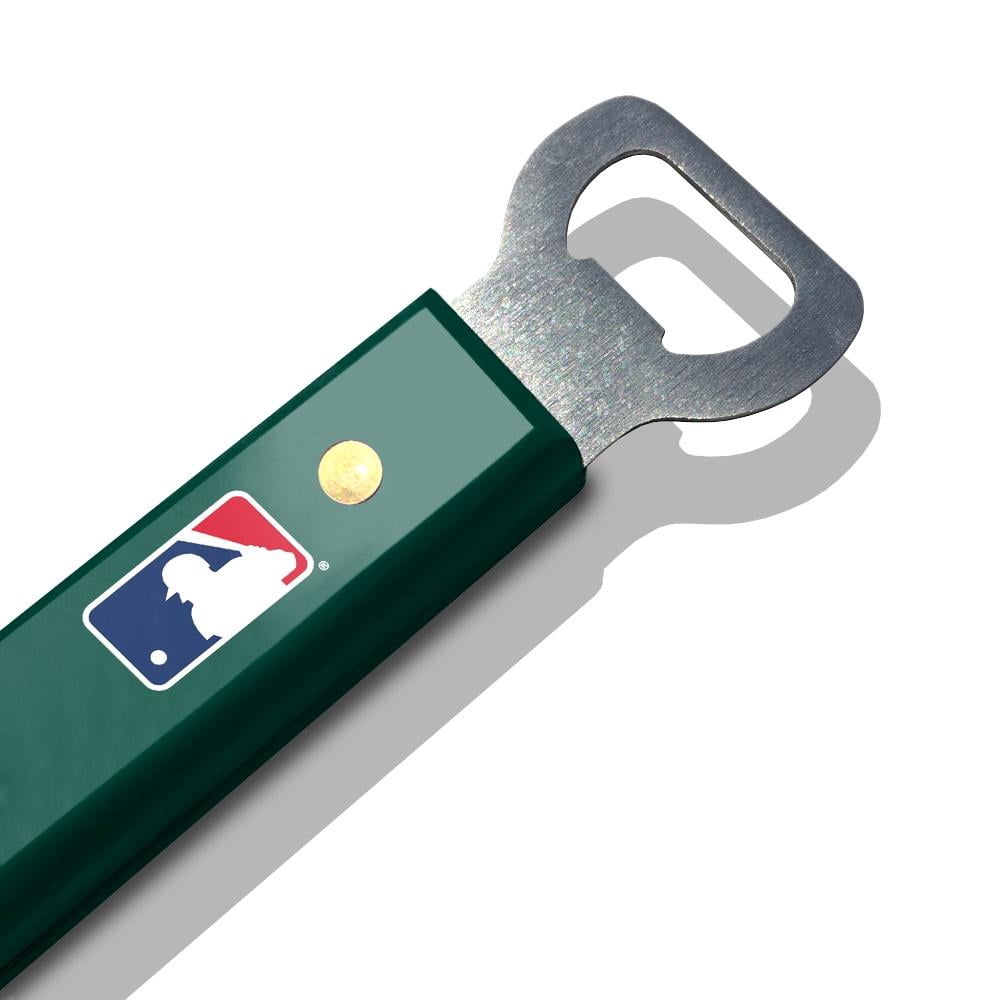 YouTheFan MLB Oakland Athletics Spirit Series 3pc BBQ Set